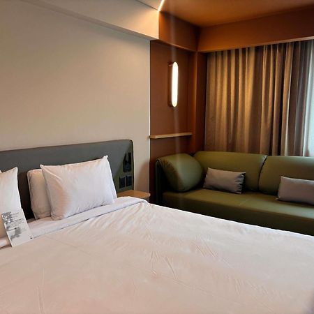 Novotel Monterrey Valle San Pedro Garza García Kültér fotó