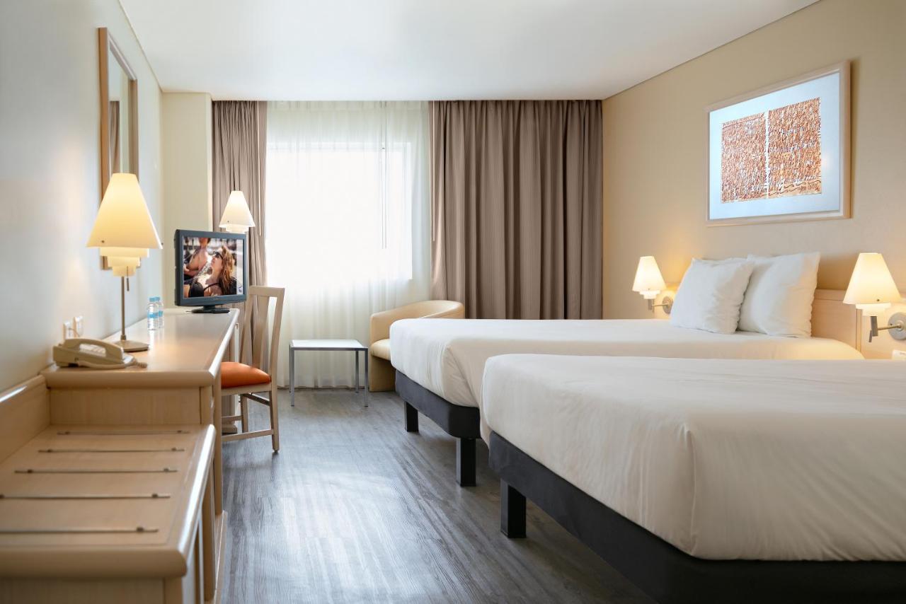 Novotel Monterrey Valle San Pedro Garza García Kültér fotó